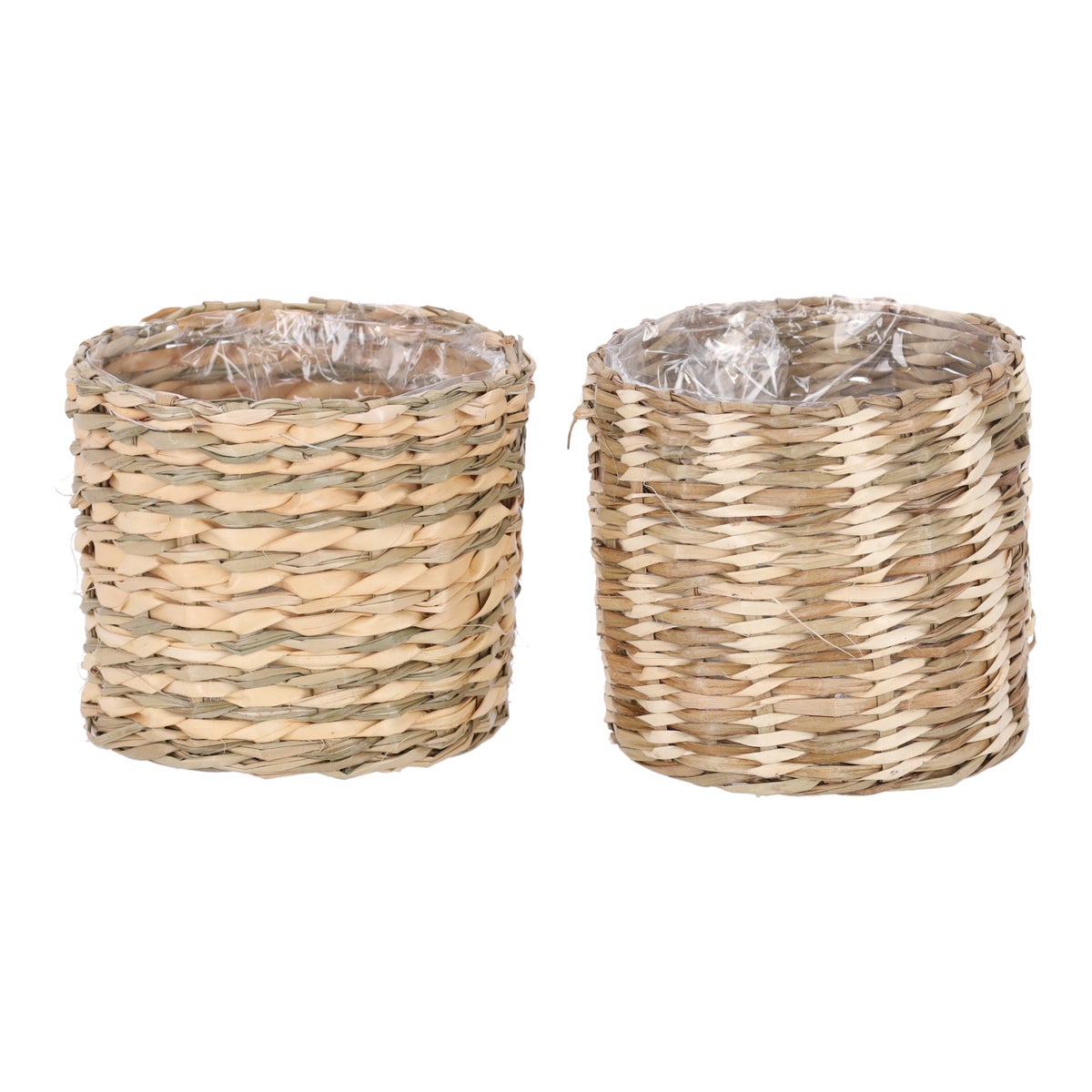 Ronde pot Alexis 9 x 10 cm diverse kleuren Ronde pot Alexis 9 x 10 cm diverse kleuren