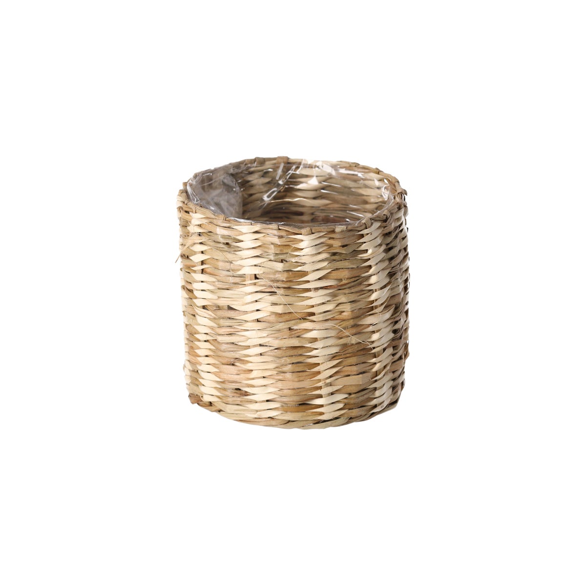 Ronde pot Alexis 9 x 10 cm diverse kleuren Ronde pot Alexis 9 x 10 cm diverse kleuren