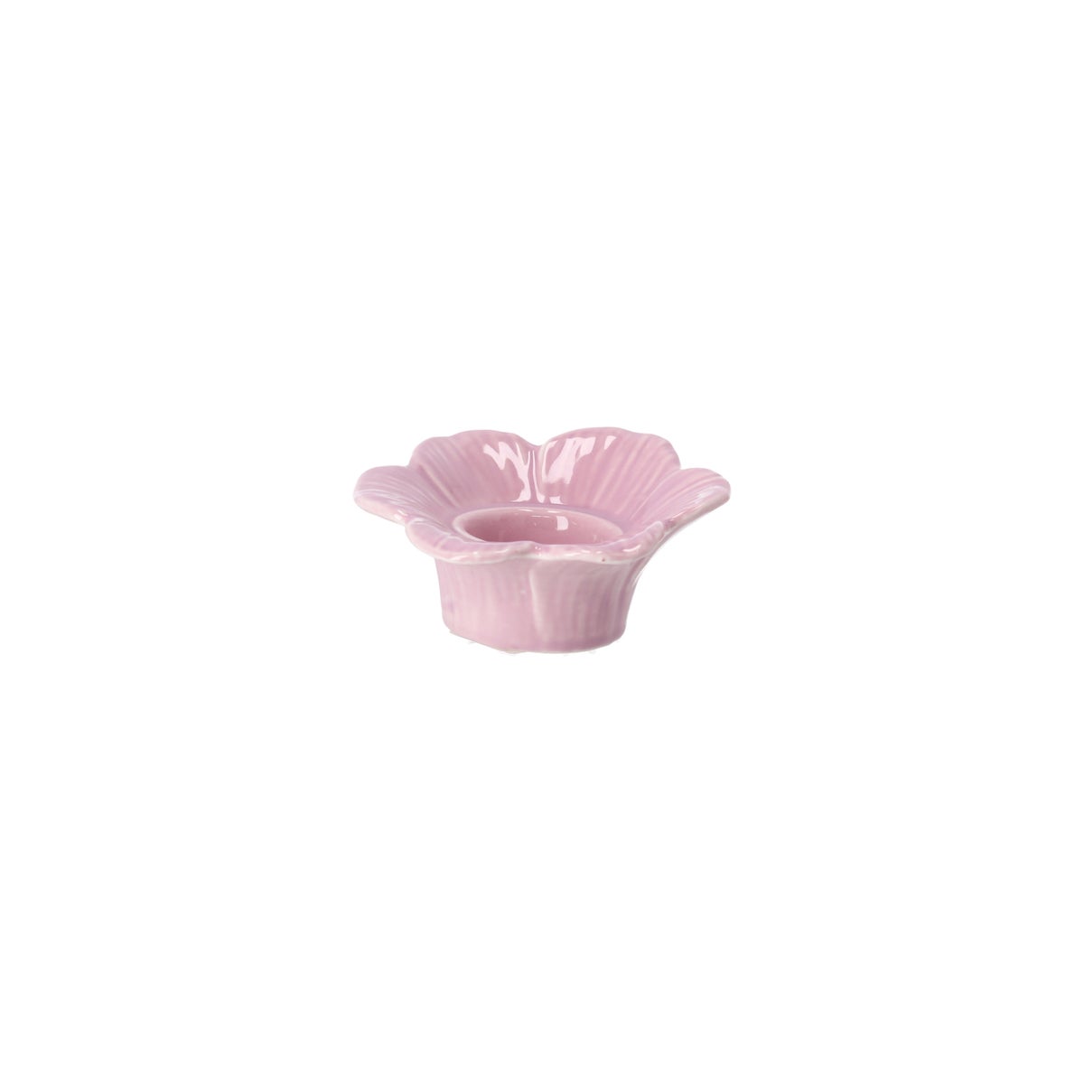 Kaarshouder bloem 11 x 5 cm Kaarshouder bloem 11 x 5 cm