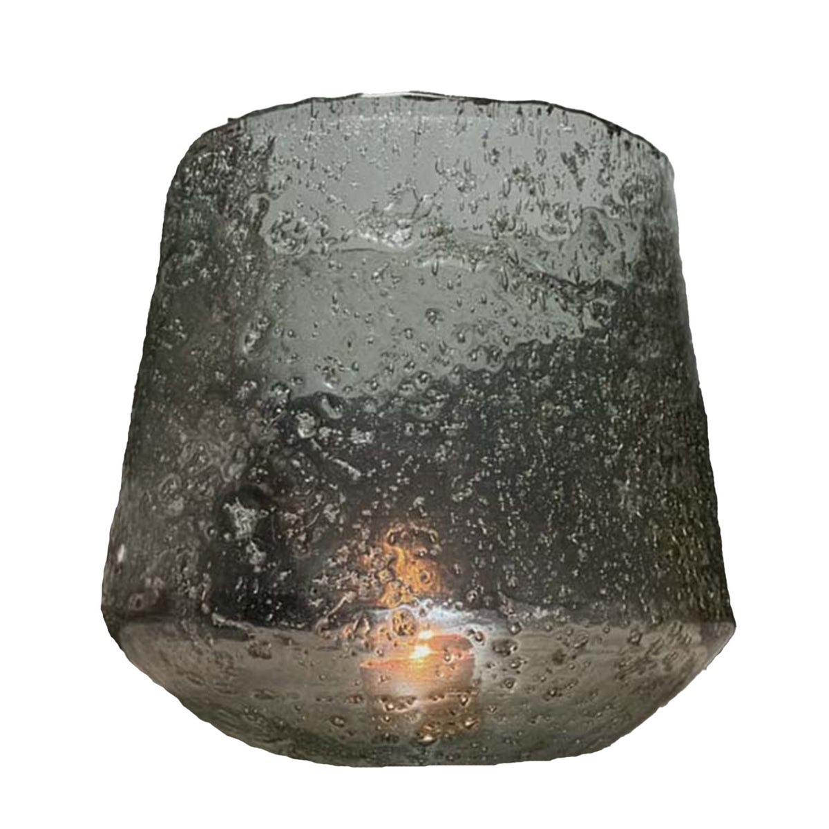 Windlicht bubble 14cm Windlicht bubble 14cm