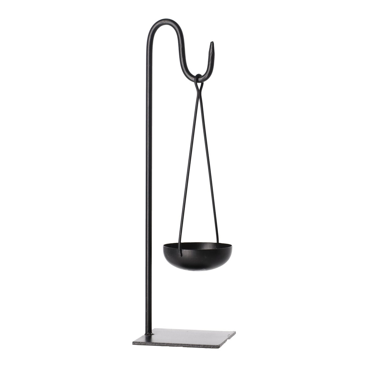 Brander geurblokjes zwart 38cm Brander geurblokjes zwart 38cm