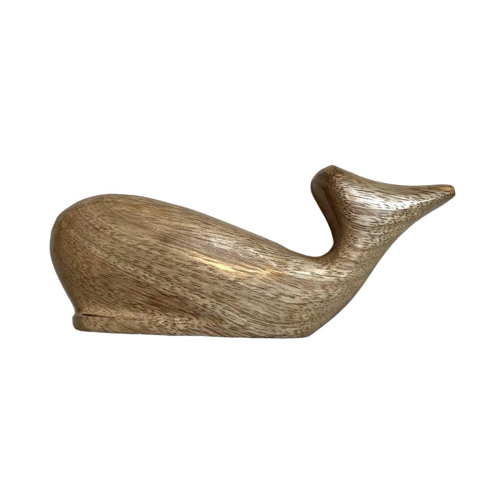 Walvis hout 17 cm Walvis hout 17 cm