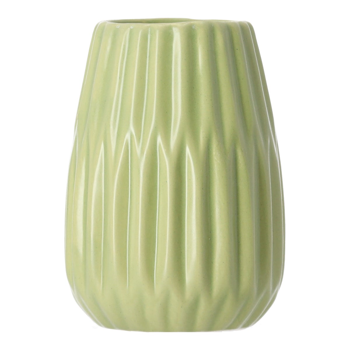 Vaas Wilma 14 cm 3 assorti Vaas Wilma 14 cm 3 assorti