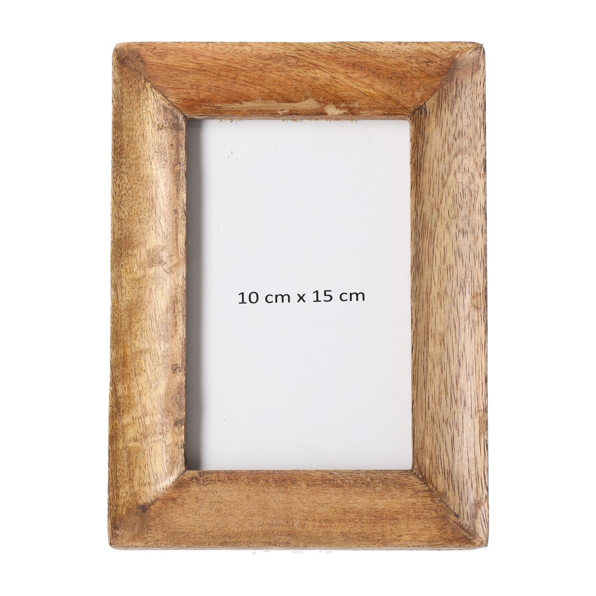 Fotokader hout Morden 10 x 15 cm Fotokader hout Morden 10 x 15 cm