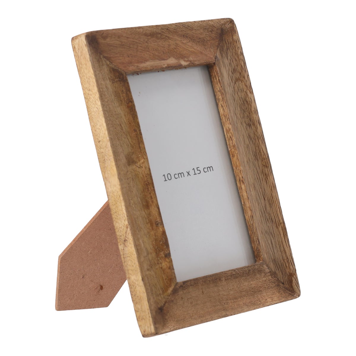 Fotokader hout Morden 10 x 15 cm Fotokader hout Morden 10 x 15 cm