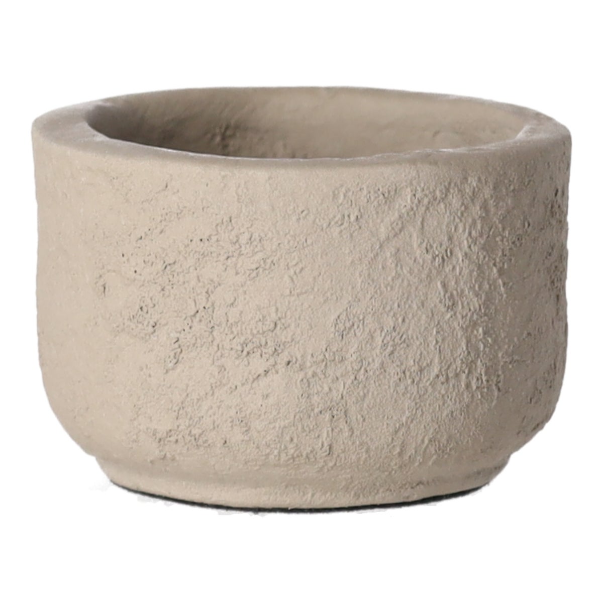 Kaarshouder Sarnia Ecomix 5 cm grijs Kaarshouder Sarnia Ecomix 5 cm grijs