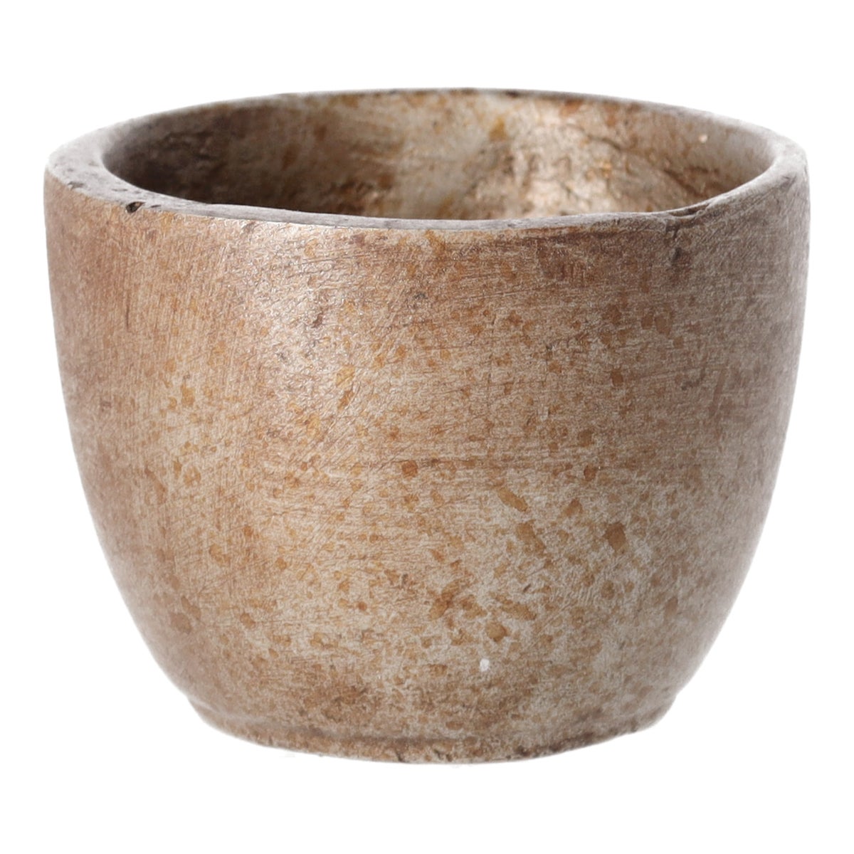 Kaarshouder Sarnia Ecomix 9 cm koper Kaarshouder Sarnia Ecomix 9 cm koper