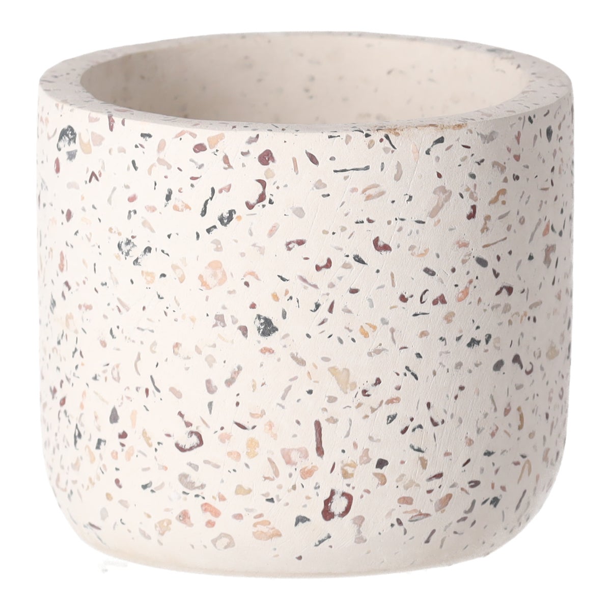 Pot Petrolia 25 cm Pot Petrolia 25 cm