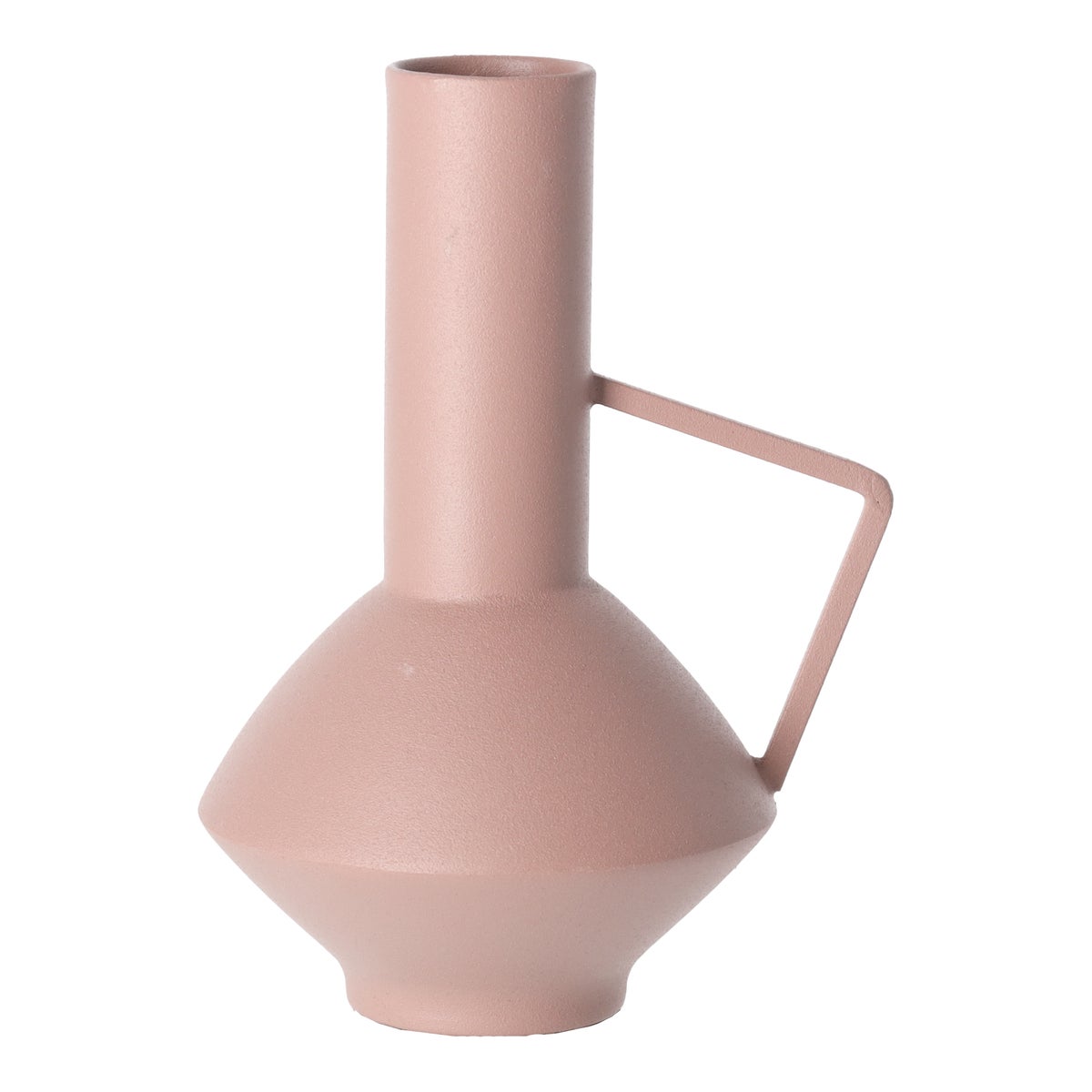 Vaas Alma 18 cm burgundy Vaas Alma 18 cm burgundy