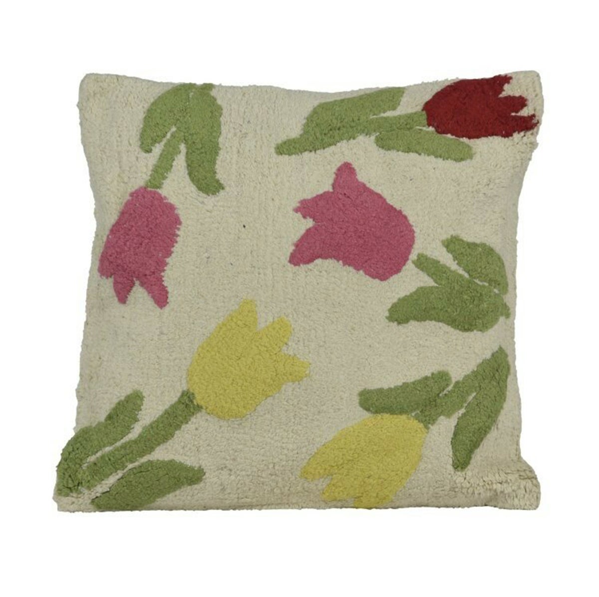 Kussen tulp 45 x 45 cm Kussen tulp 45 x 45 cm