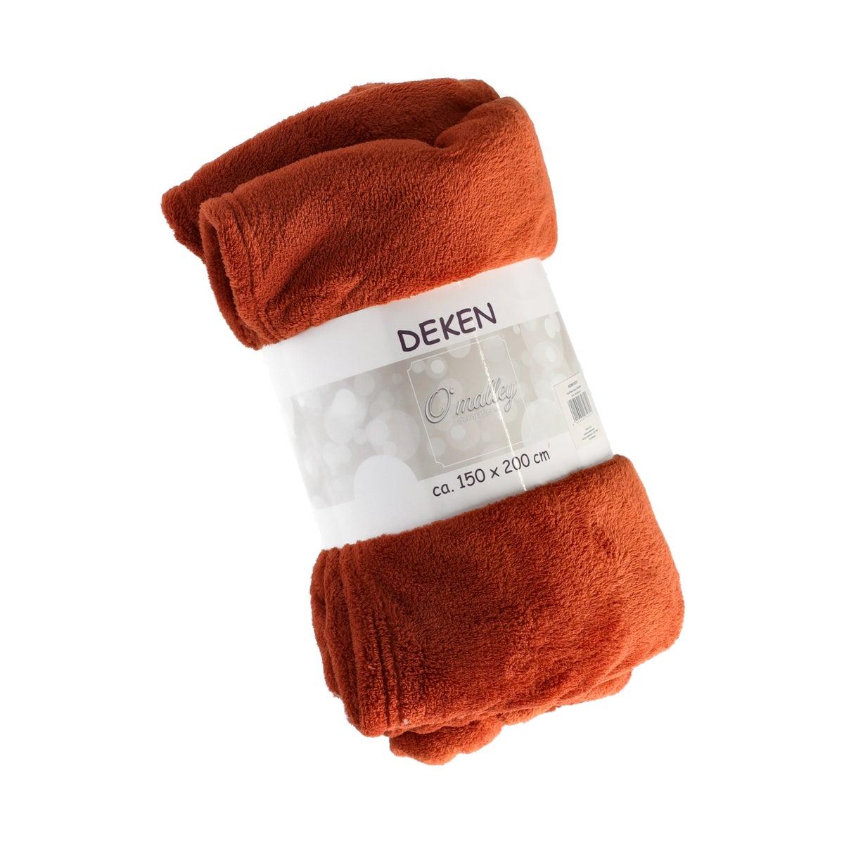 Coral fleece koper 150x200cm Coral fleece koper 150x200cm