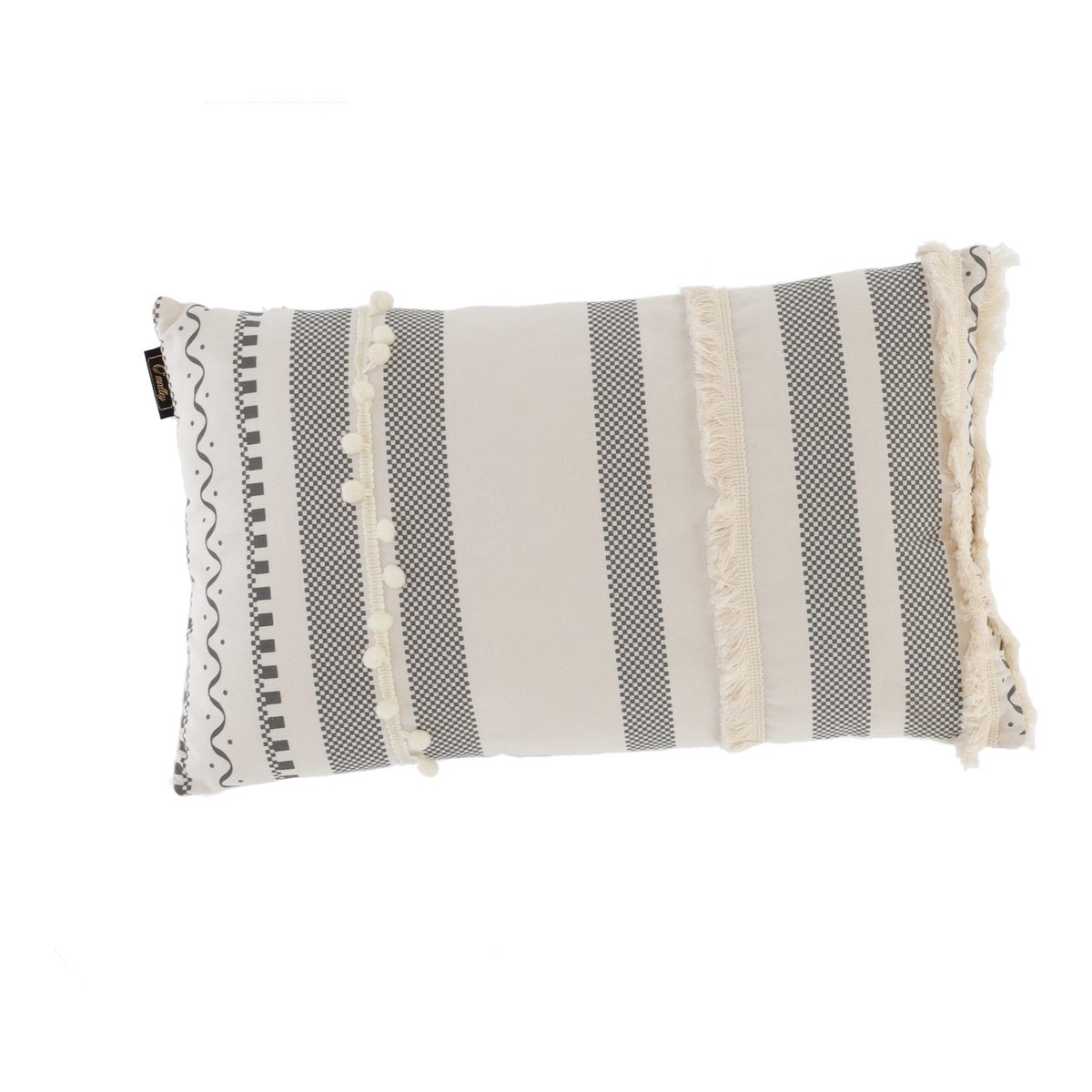 Kussen 30 x 50 cm Skoby Kussen 30 x 50 cm Skoby