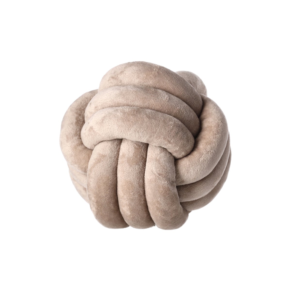 Kussen 20 cm Nas, diverse uitvoeringen Kussen 20 cm Nas, diverse uitvoeringen