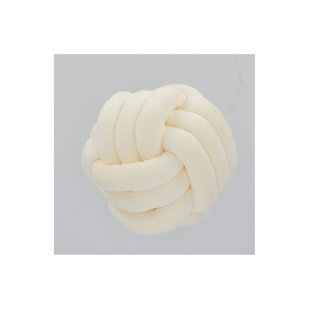 Kussen 20 cm Nas, diverse uitvoeringen Kussen 20 cm Nas, diverse uitvoeringen