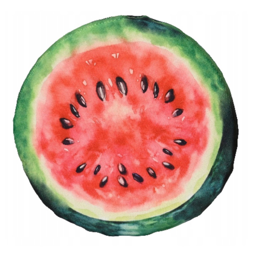 Stoelkussen fruit 38 cm Stoelkussen fruit 38 cm