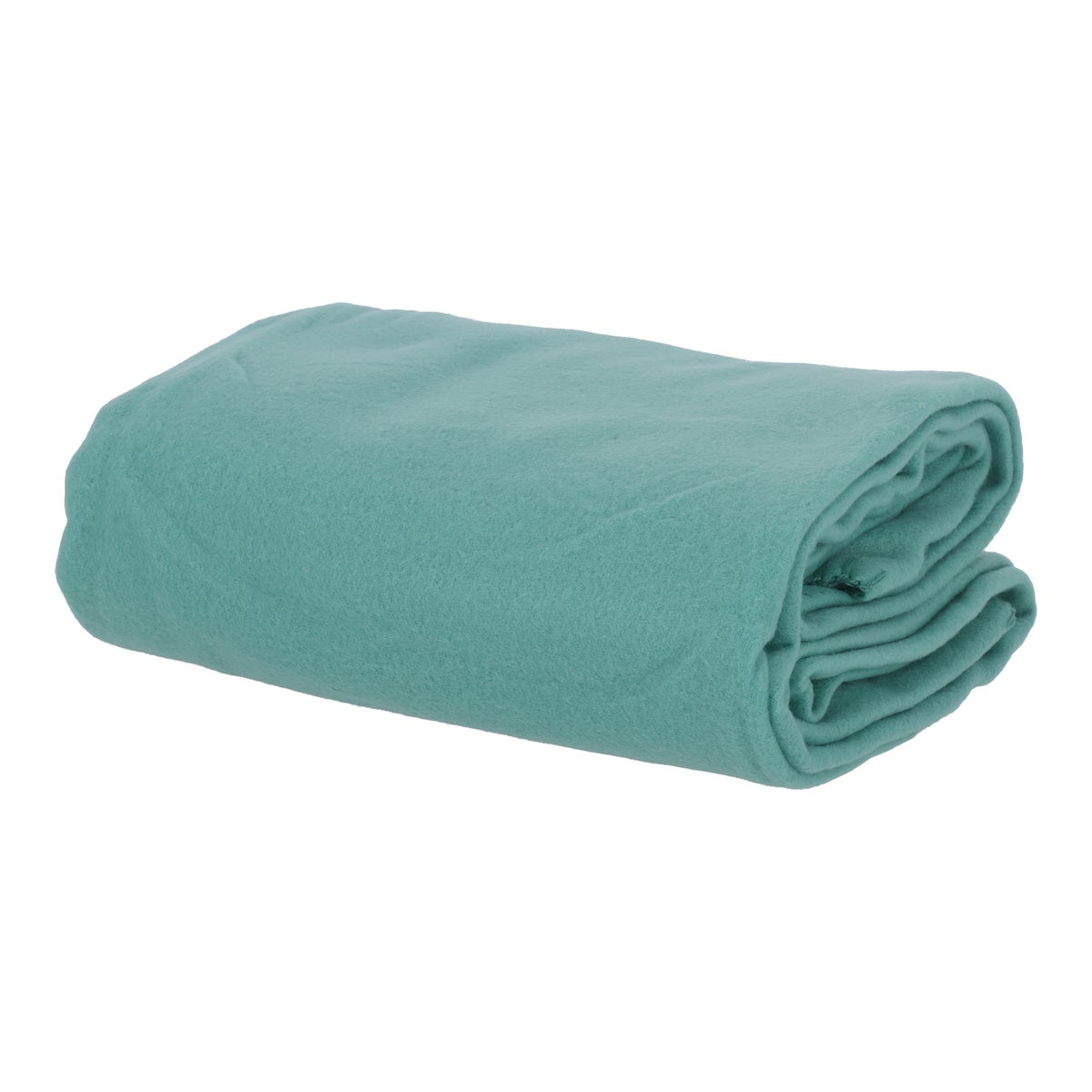 Polar fleece zeeblauw 130x160cm Polar fleece zeeblauw 130x160cm