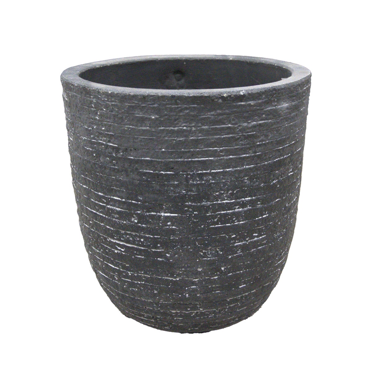 Pot Utah egg graphite Pot Utah egg graphite