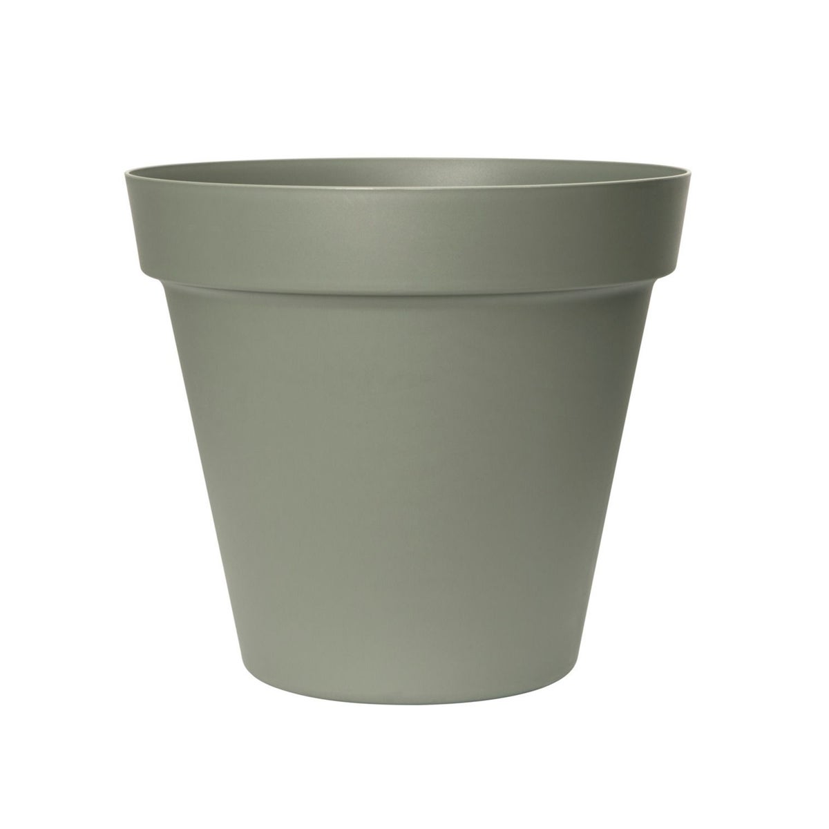 Bloempot straight Bloempot straight