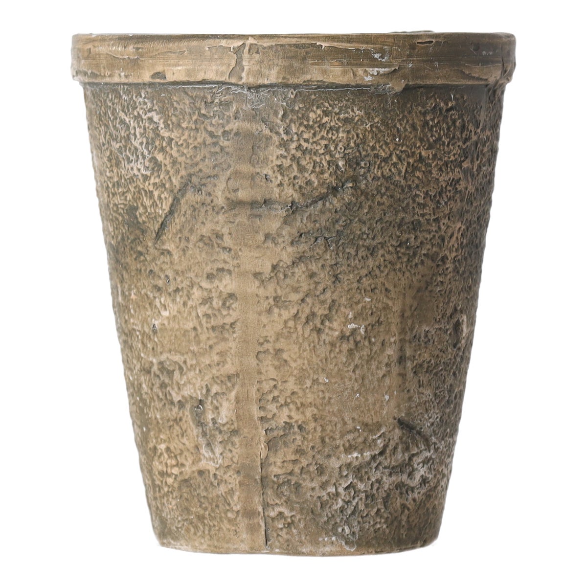 Pot Ventron 12cm rustiek Pot Ventron 12cm rustiek