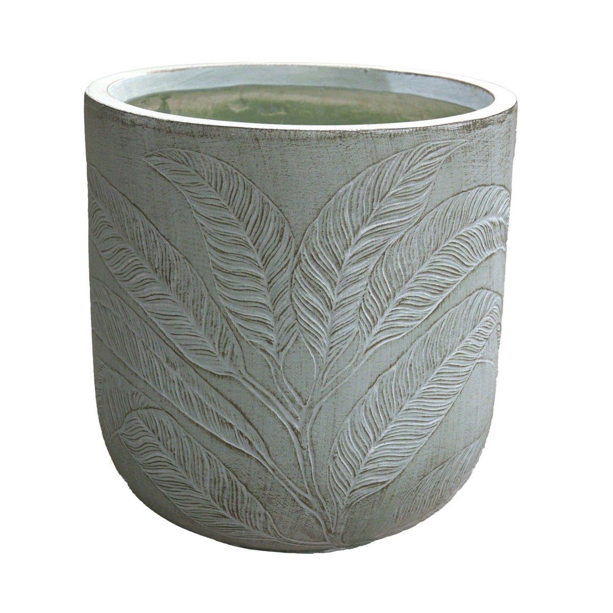 Pot Coco groen Pot Coco groen