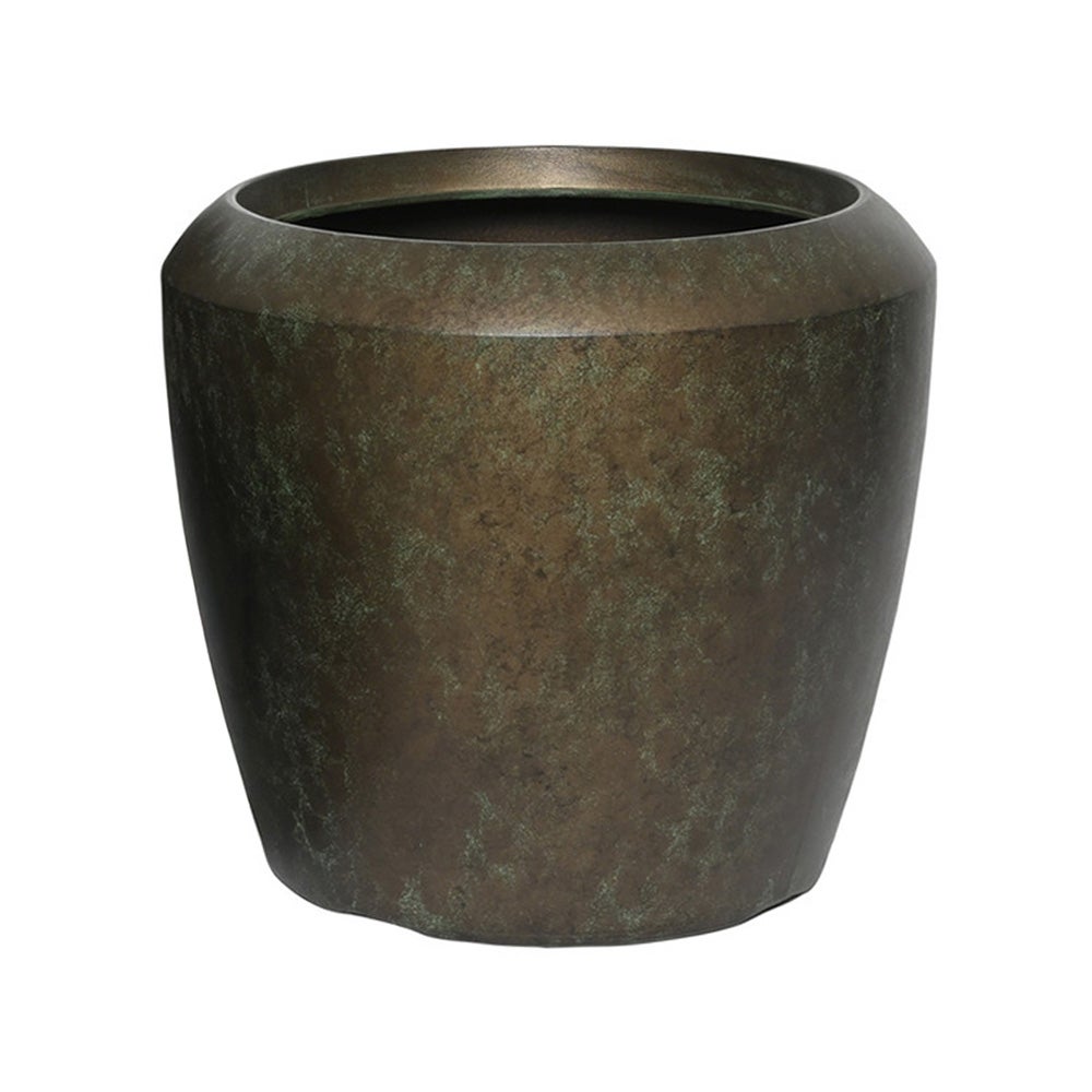 Pot Lewis metal antique Pot Lewis metal antique