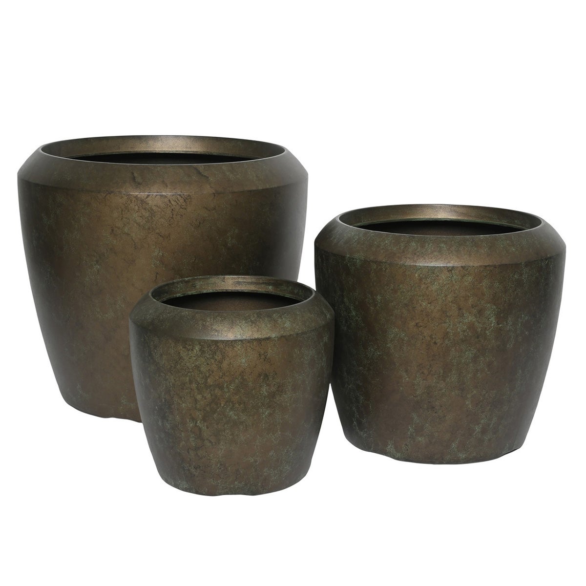 Pot Lewis metal antique Pot Lewis metal antique