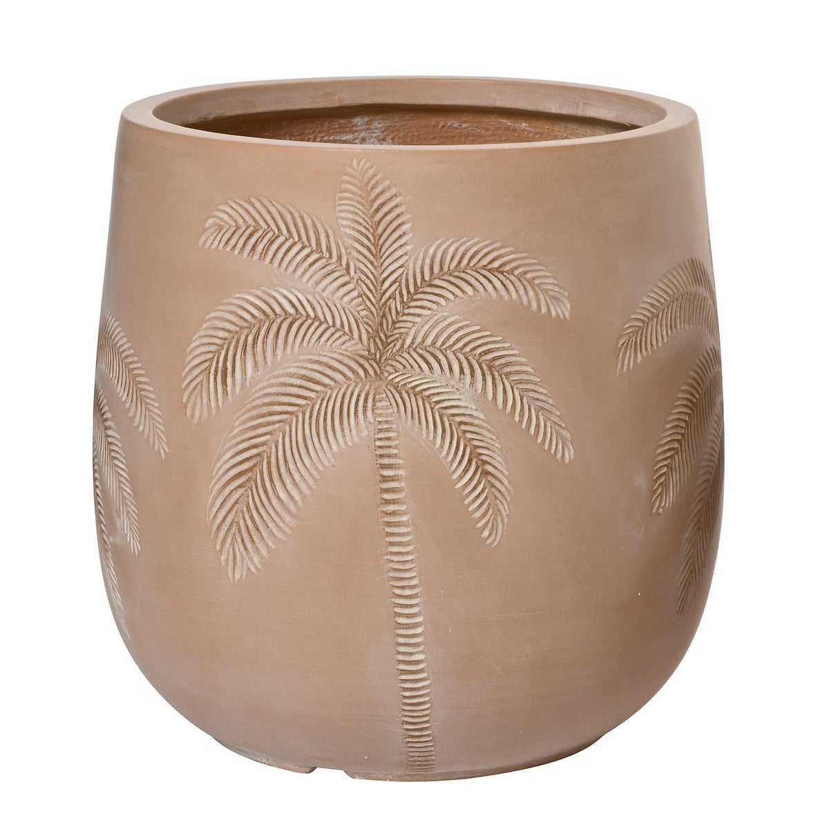 Pot Knox terracotta Pot Knox terracotta