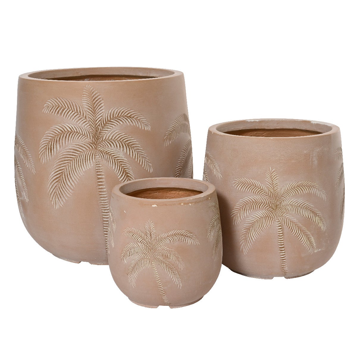 Pot Knox terracotta Pot Knox terracotta