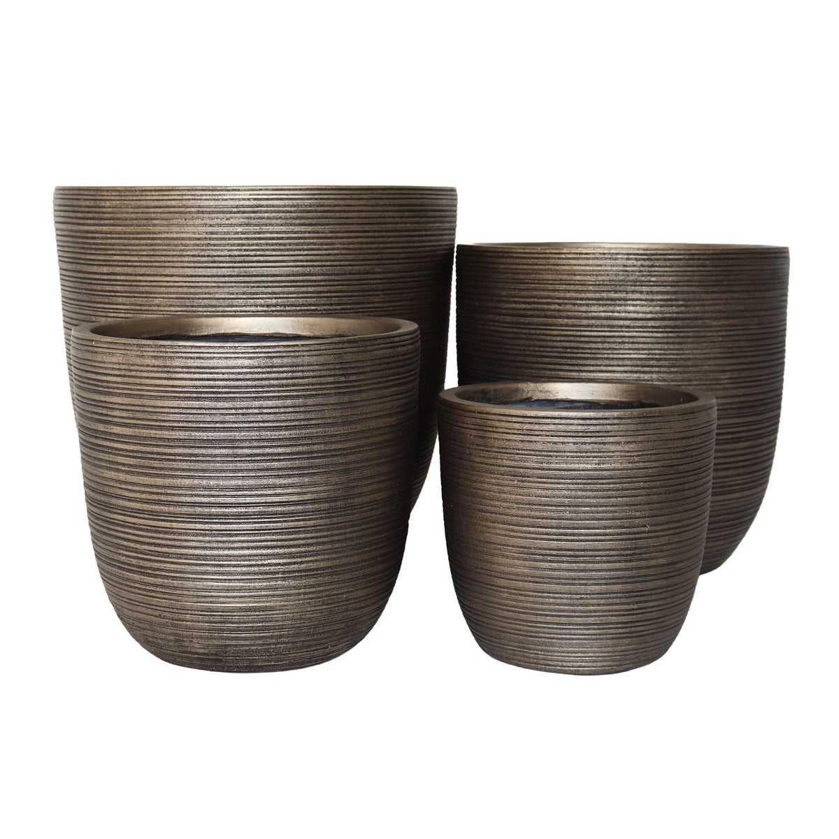 Pot Marsi goud Pot Marsi goud