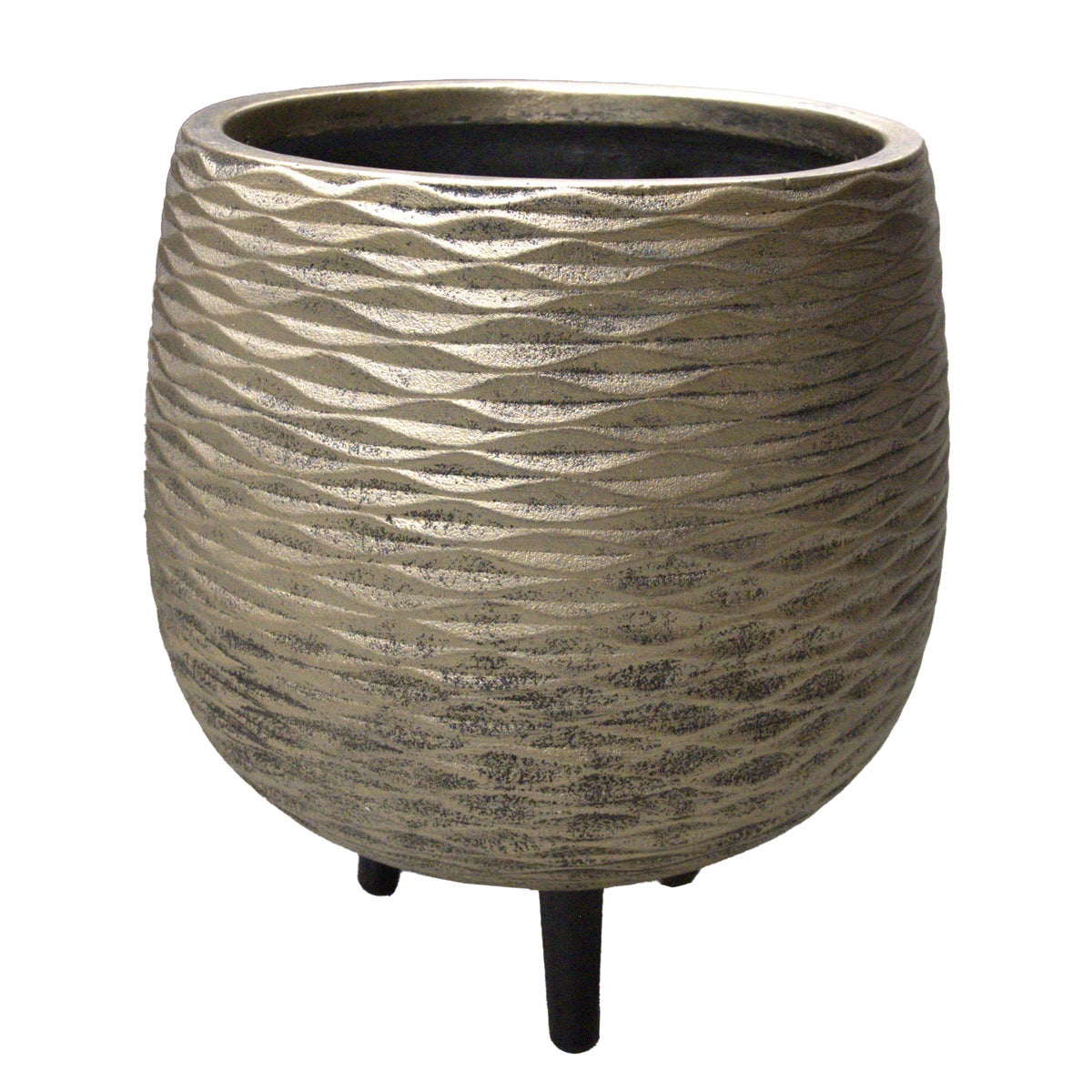 Pot Carsoli gold Pot Carsoli gold