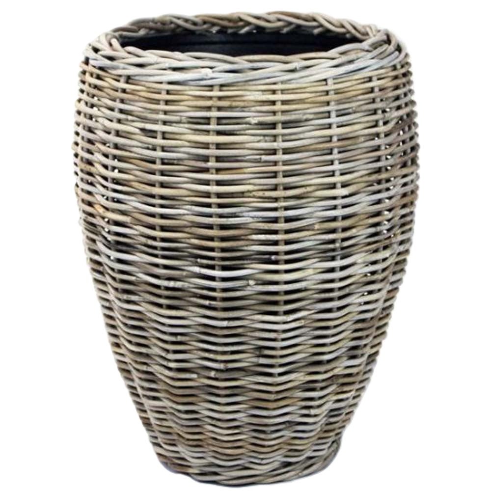 Drypot grijs Drypot grijs