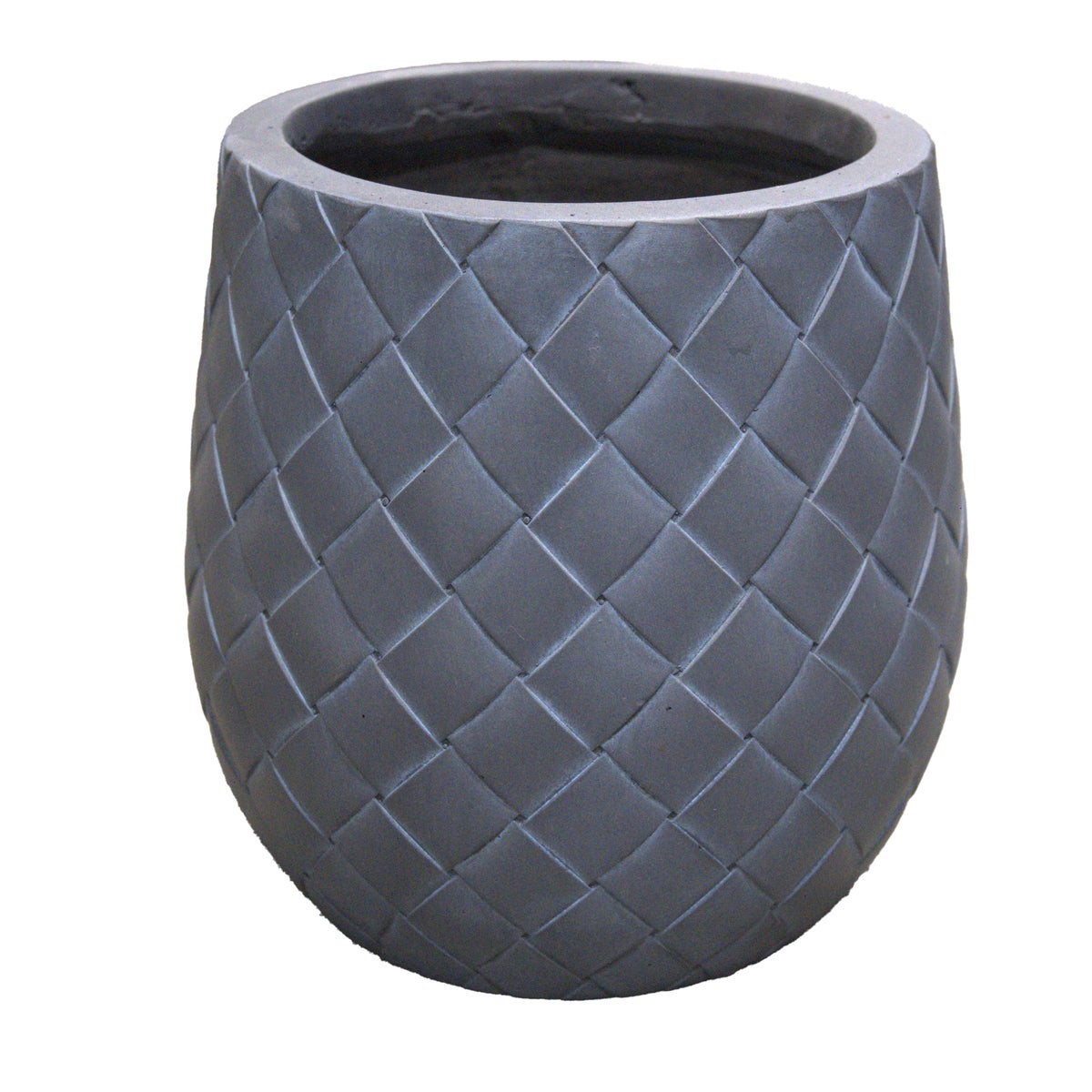 Pot Lisciano grijs Pot Lisciano grijs