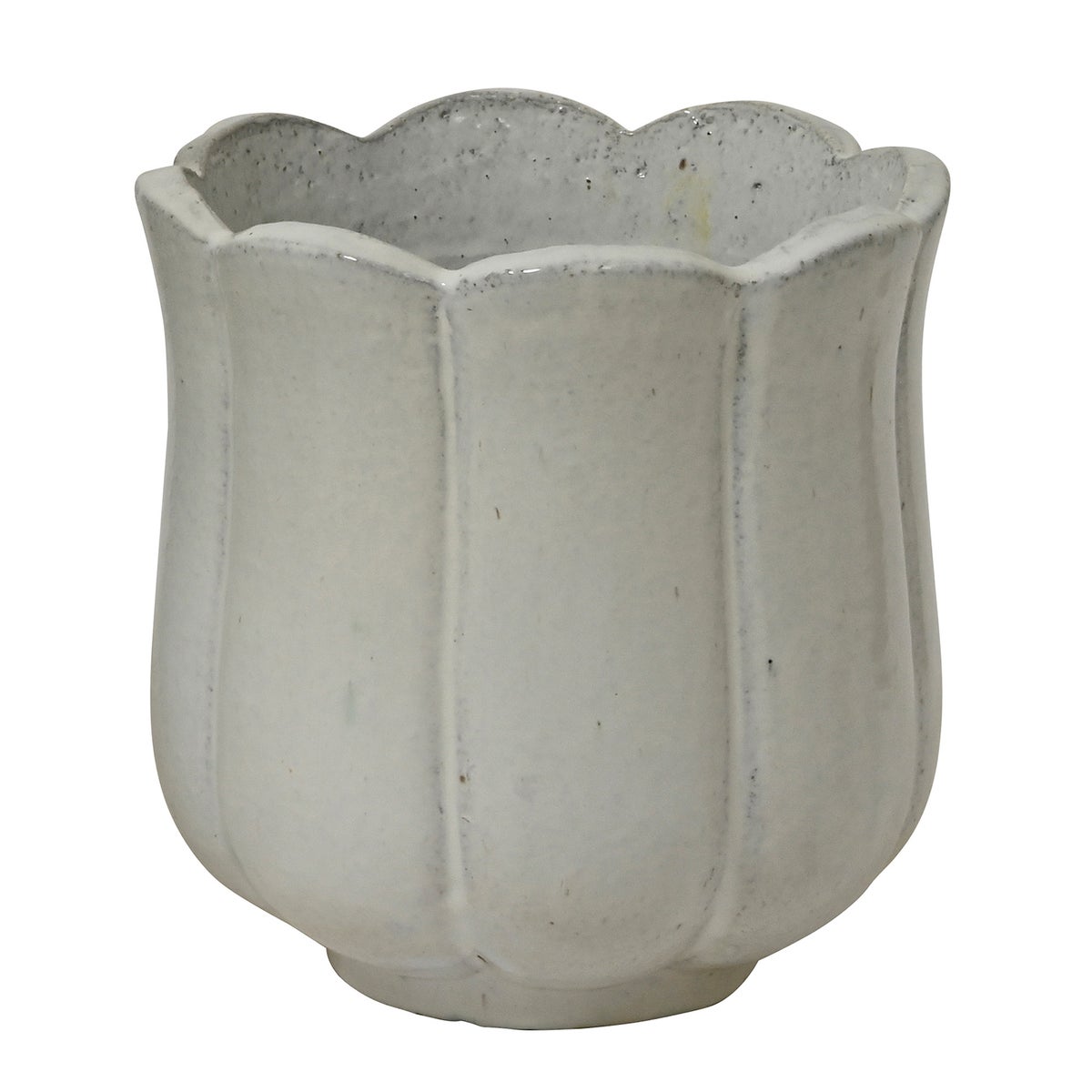 Pot Blossom off-white Pot Blossom off-white