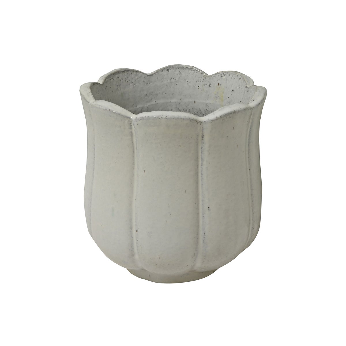 Pot Blossom off-white Pot Blossom off-white