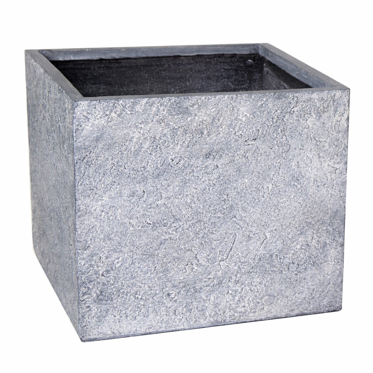 Pot Arizona Cubi Washed Grey Pot Arizona Cubi Washed Grey