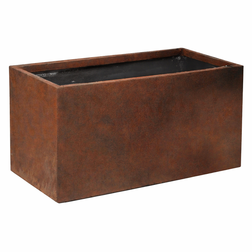 Pot Texas Bigular rust Pot Texas Bigular rust