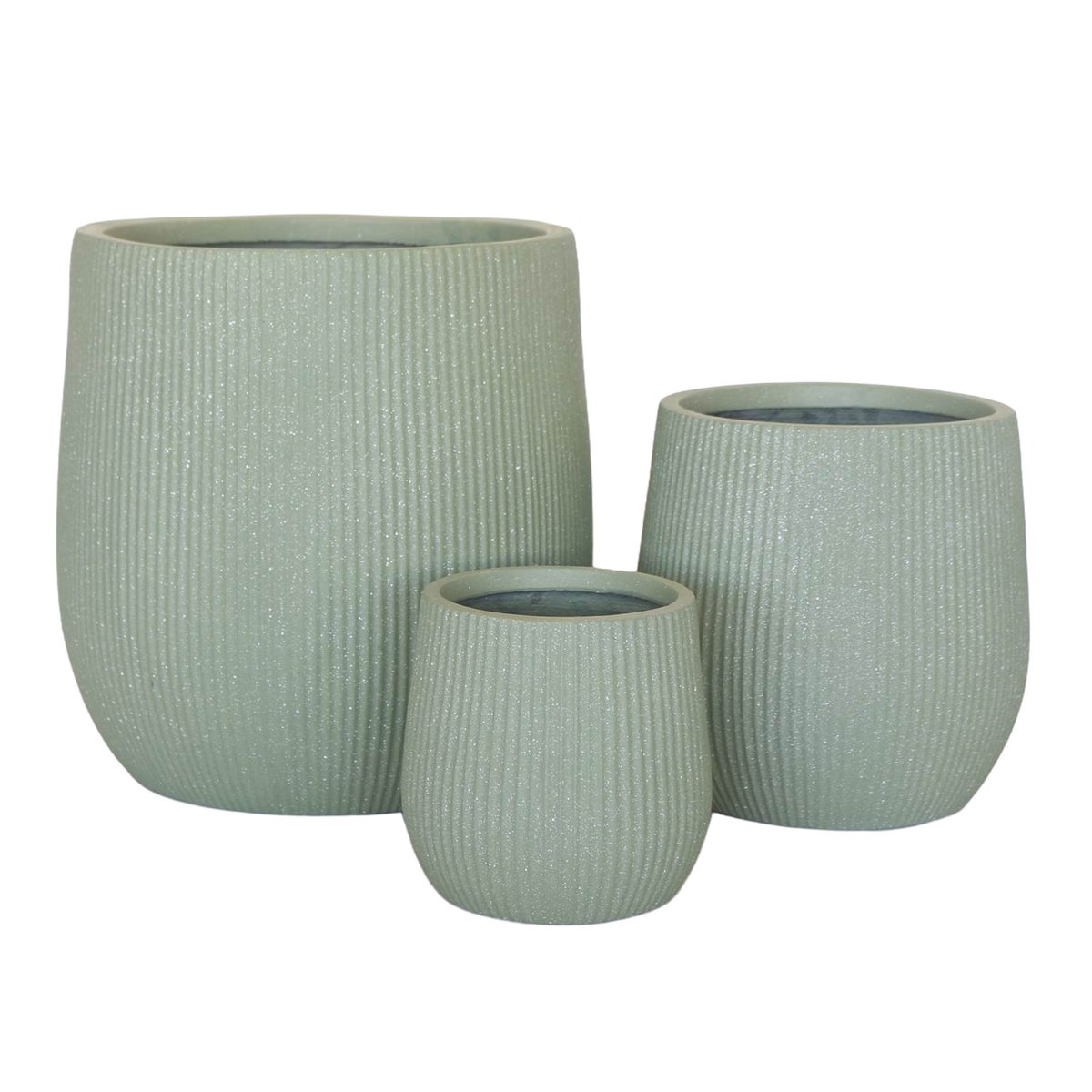 Pot Martello wash green Pot Martello wash green