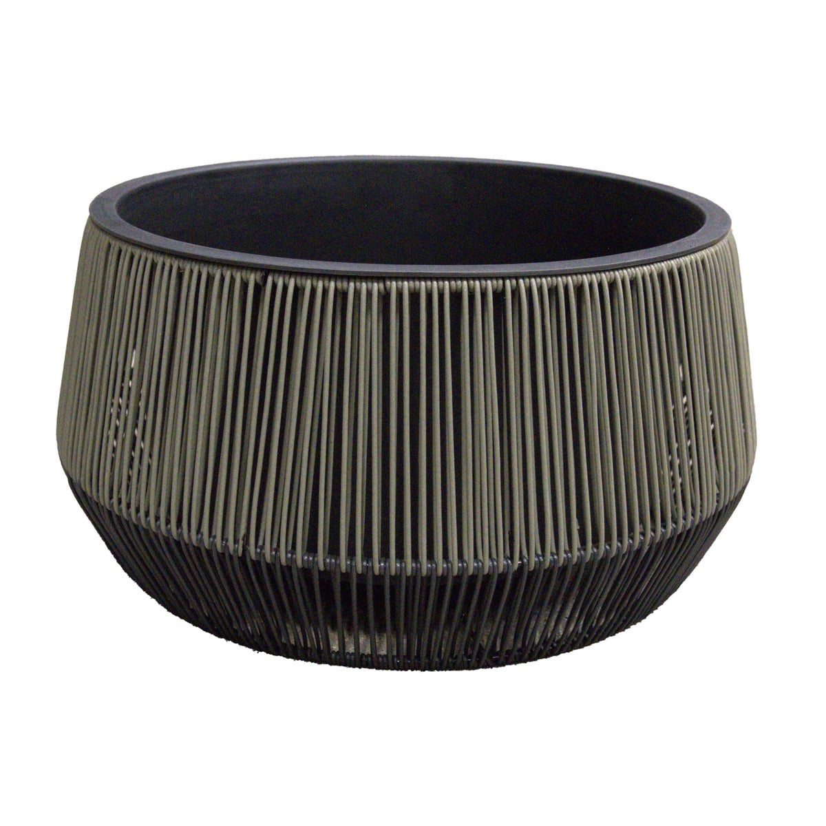 Pot Cusano groen Pot Cusano groen