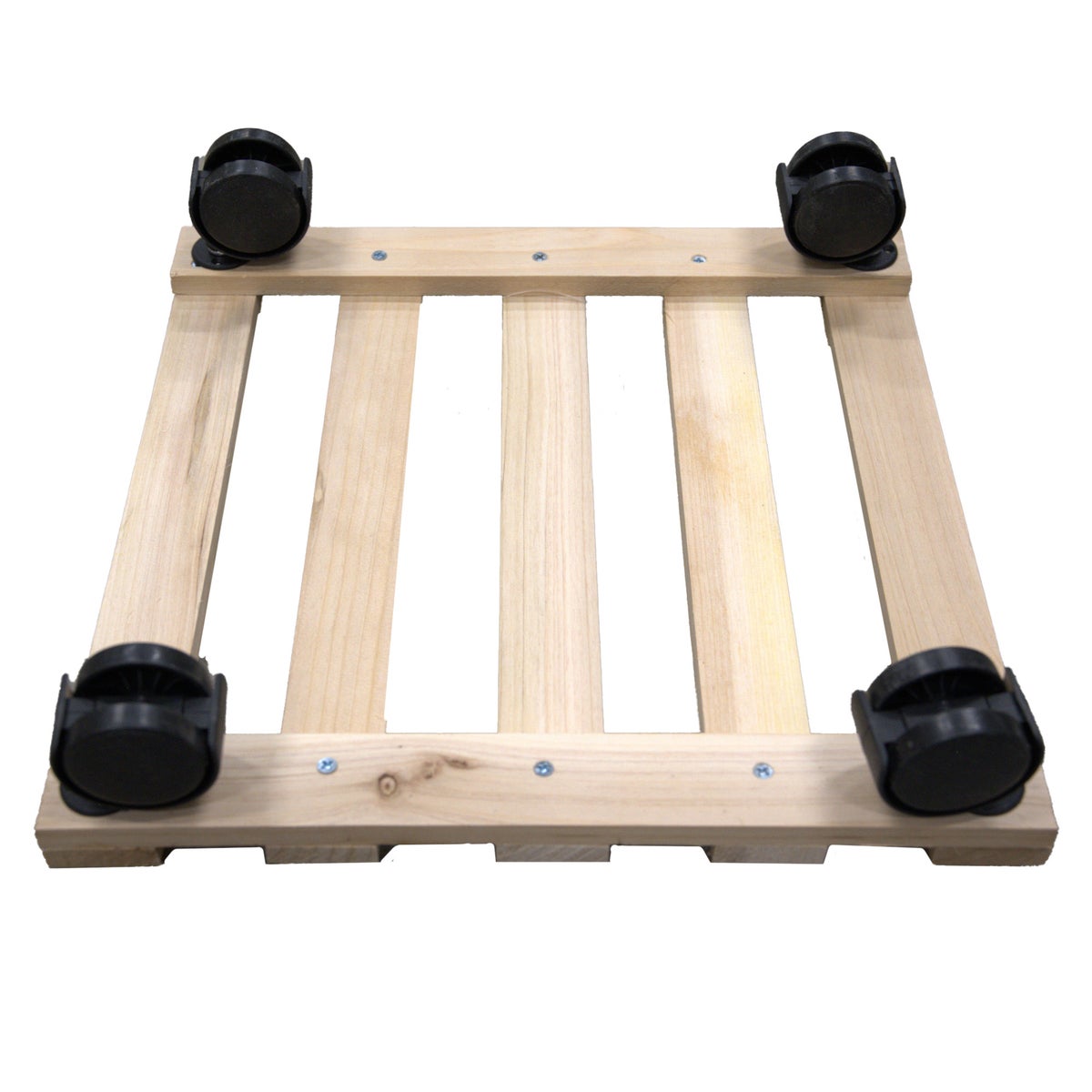 Plantentrolley 30 x 30 cm 60 kg Plantentrolley 30 x 30 cm 60 kg