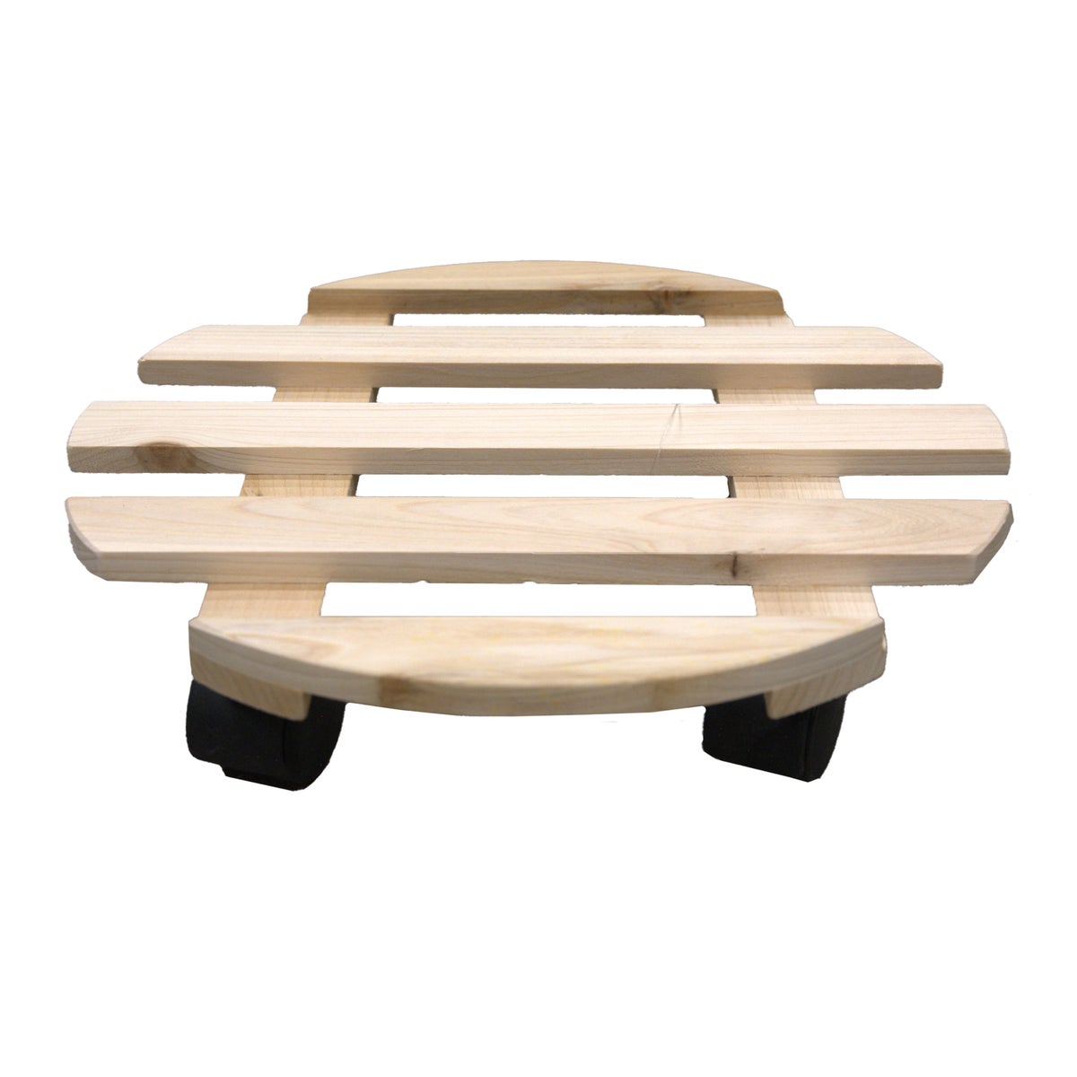 Plantentrolley D30 cm 60 kg Plantentrolley D30 cm 60 kg