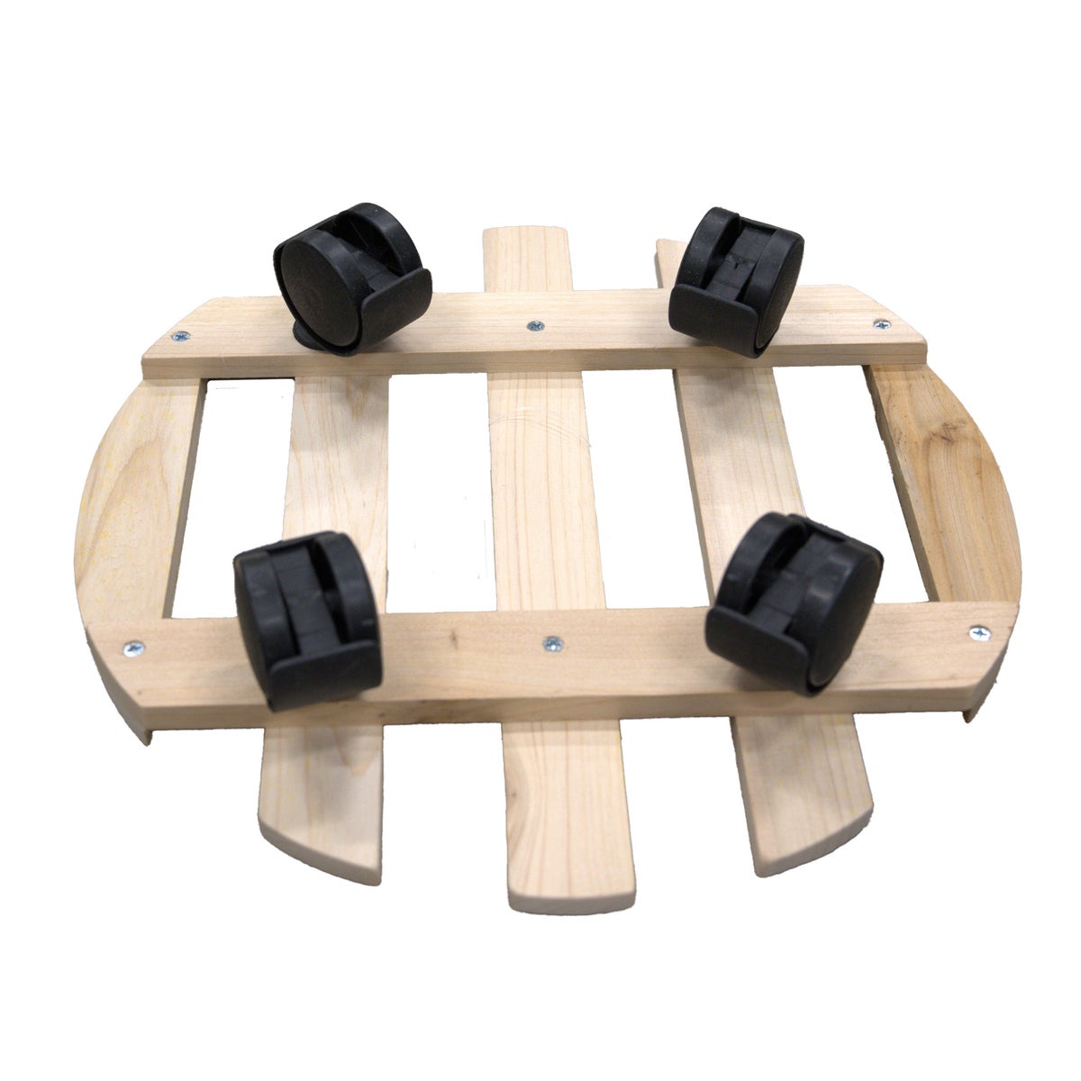 Plantentrolley D30 cm 60 kg Plantentrolley D30 cm 60 kg