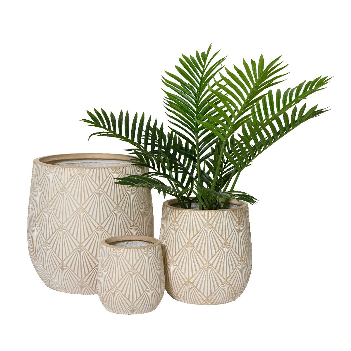 Pot Alisa sand Pot Alisa sand