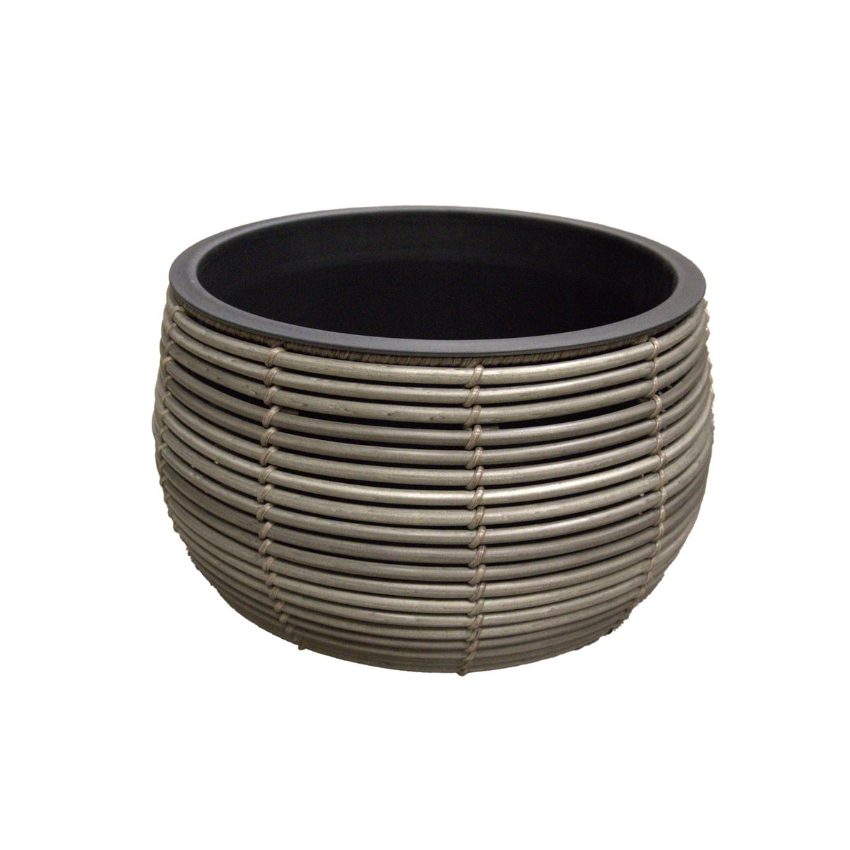 Bloempot Low Round Jolie Bloempot Low Round Jolie