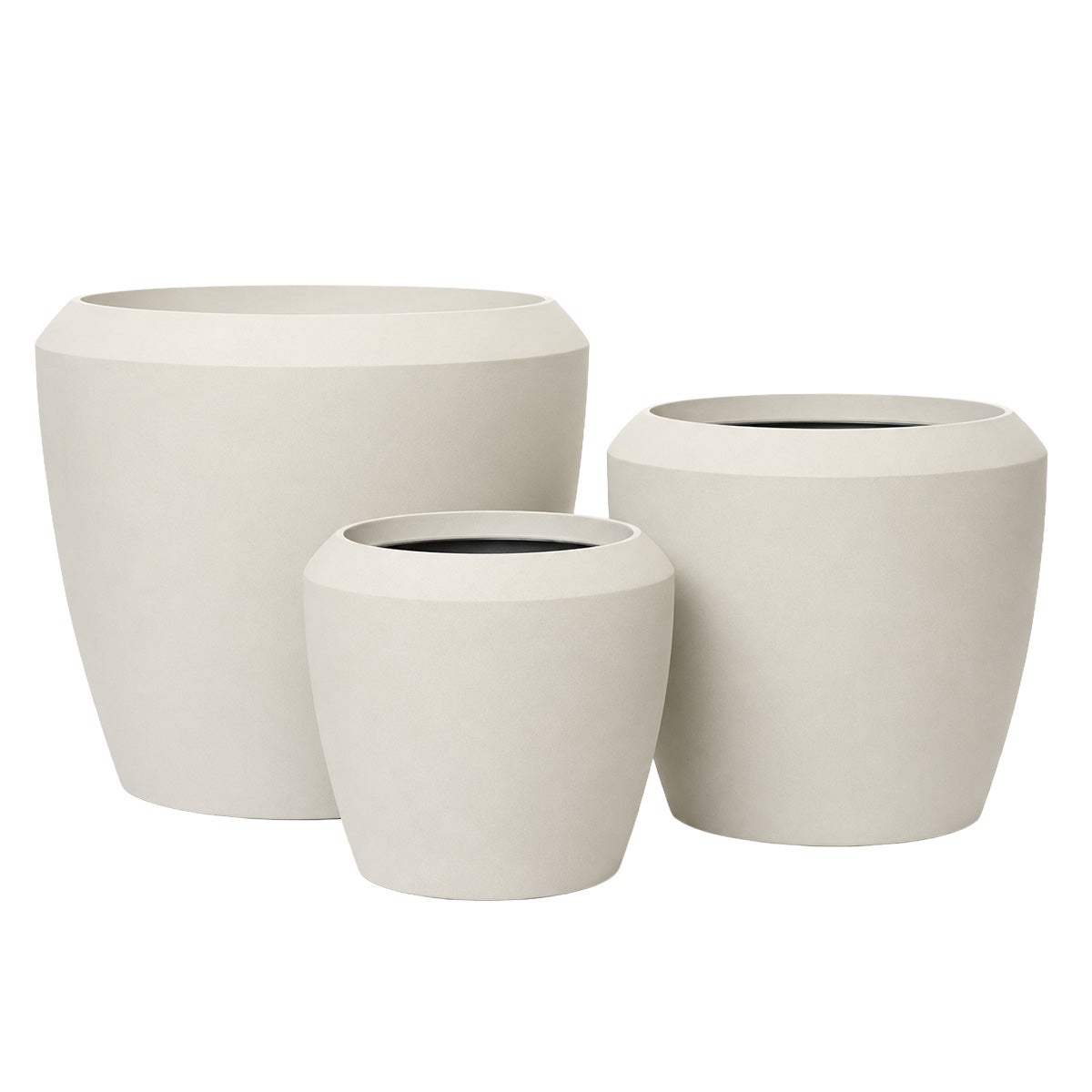 Pot Lewis beige Pot Lewis beige