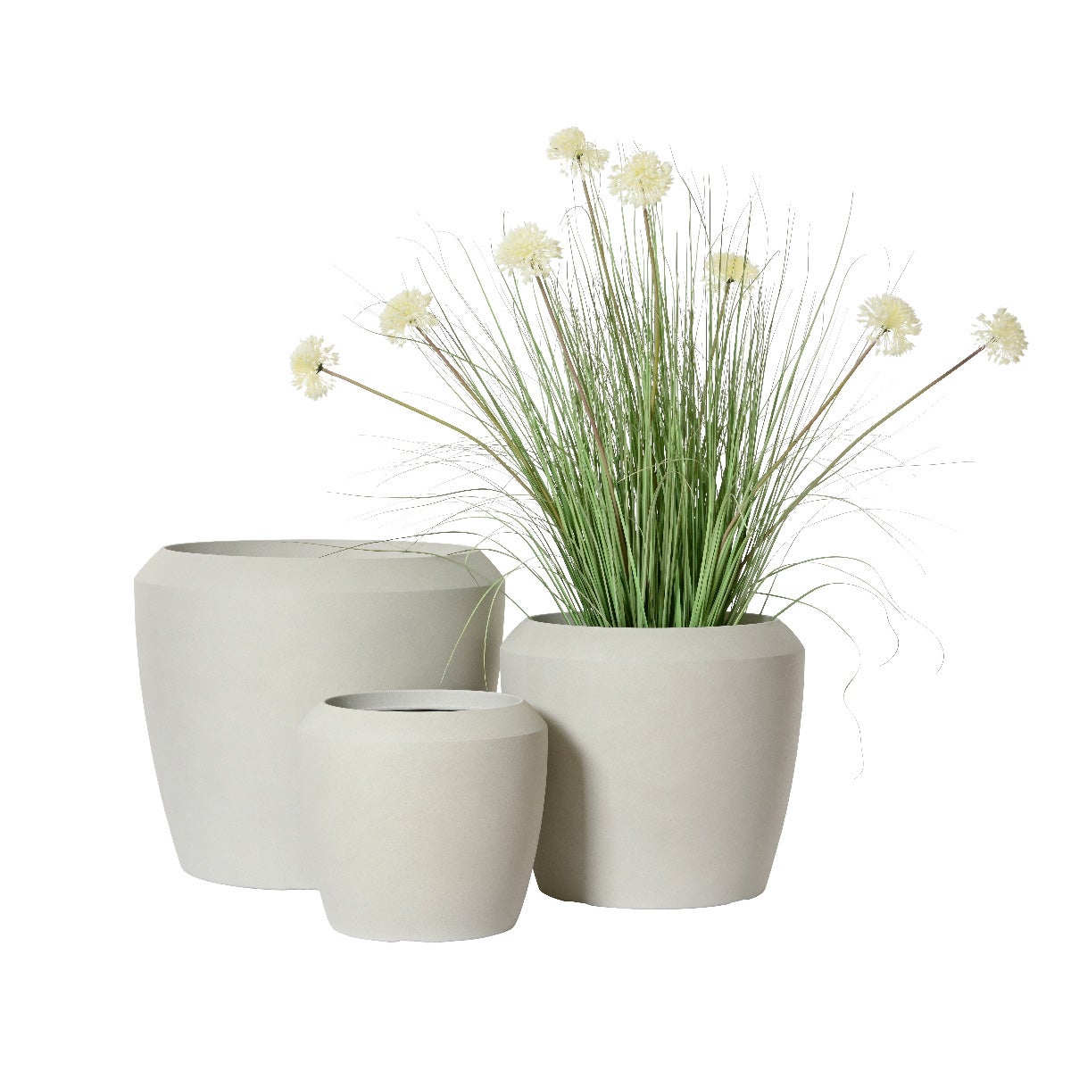 Pot Lewis beige Pot Lewis beige