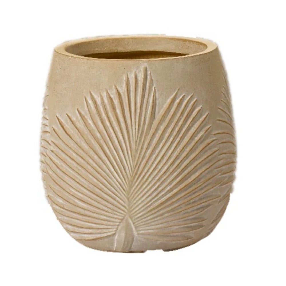 Pot Axel zandkleur Pot Axel zandkleur