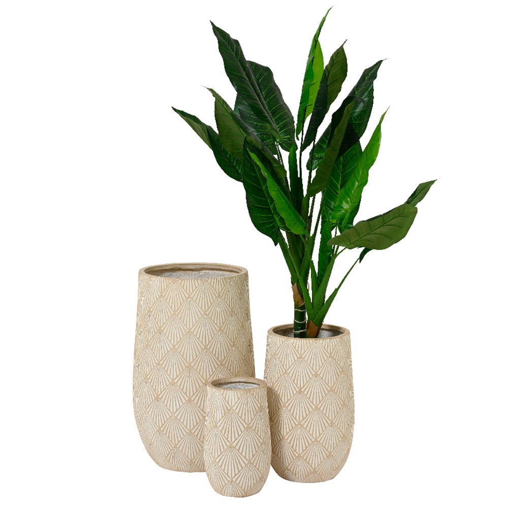 Pot Alisa hoog Pot Alisa hoog