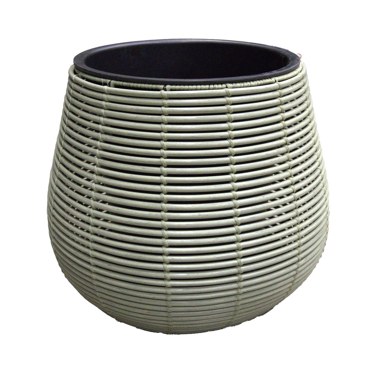 Pot Totari groen Pot Totari groen