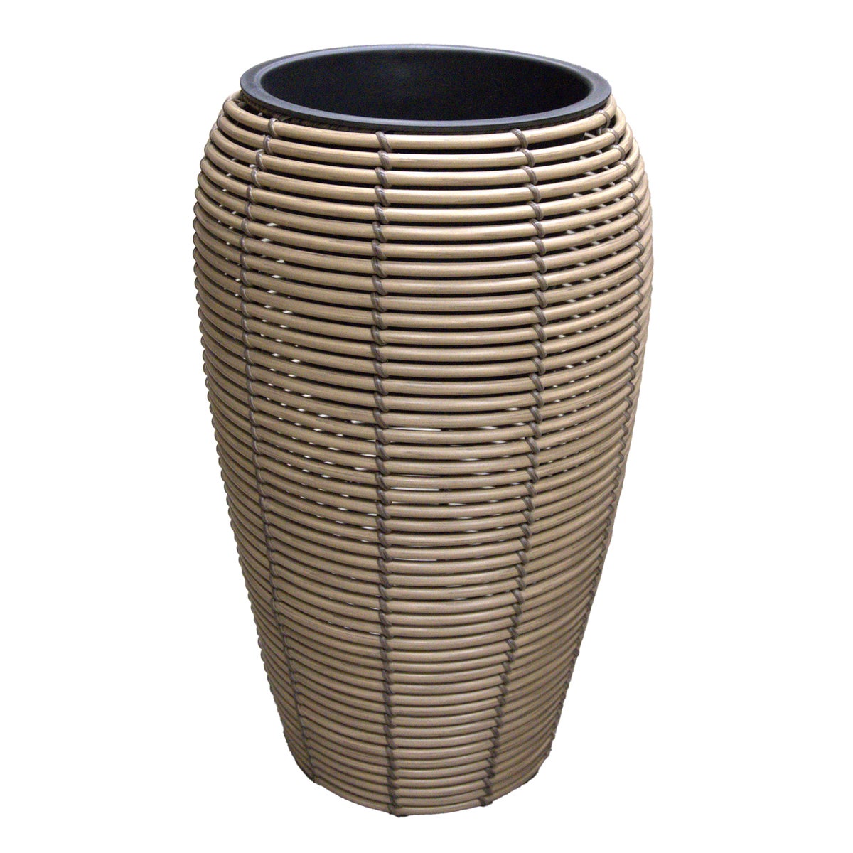 Pot Dragoni rotan Pot Dragoni rotan