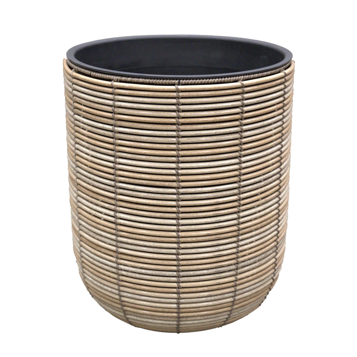 Pot Giusti rotan Pot Giusti rotan